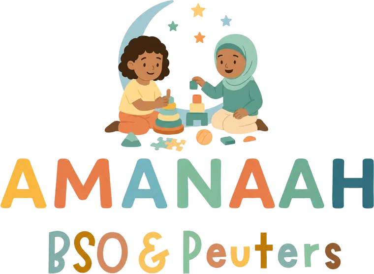Amanaah BSO & Peuters