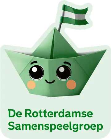 De Rotterdamse Samenspeelgroep